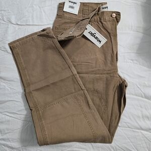 5 pair wrangler cargo pants